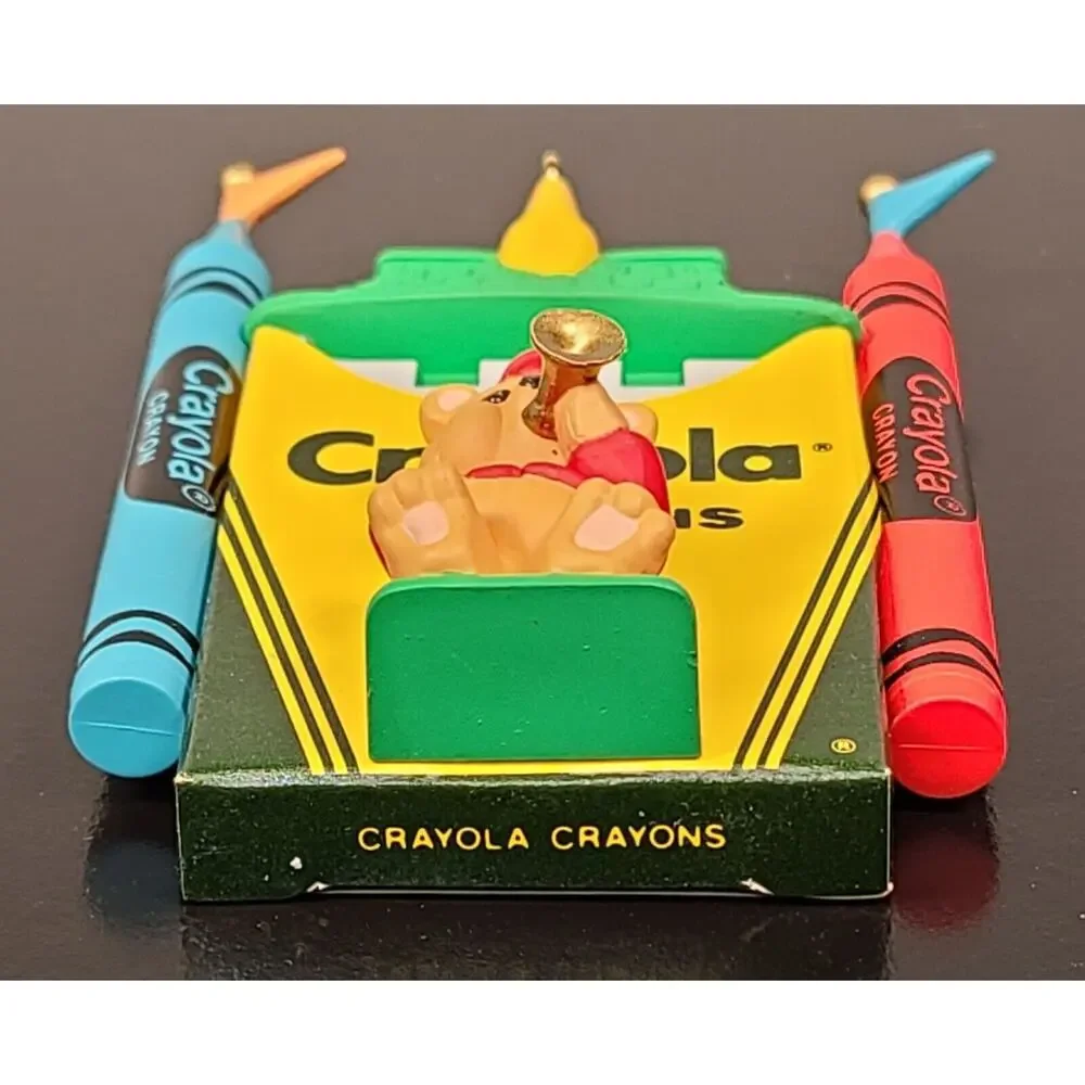 Hallmark vintage keepsake